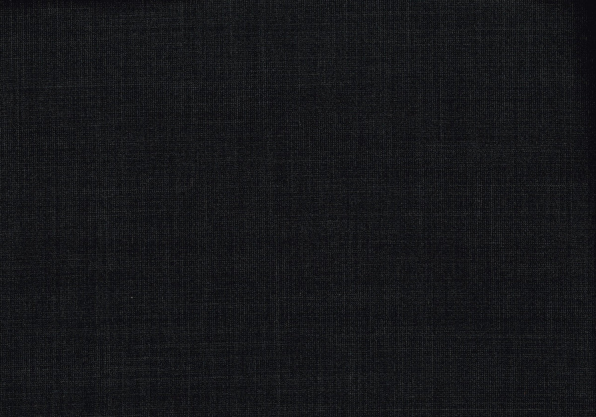 71114-3/10272 Dark Grey Small Check Vest Fabric