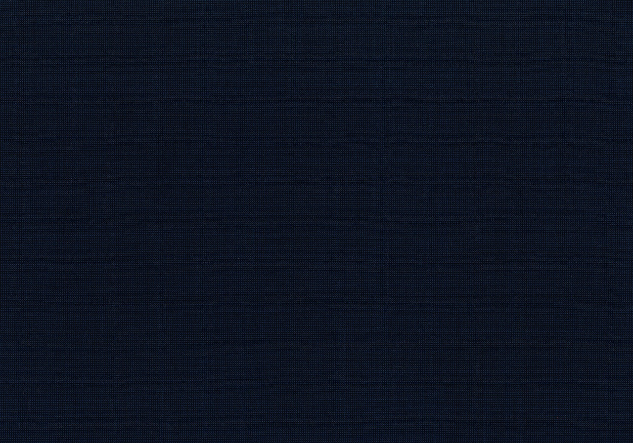 71114-5/10274 Royal Blue Nailshead Suit Fabric