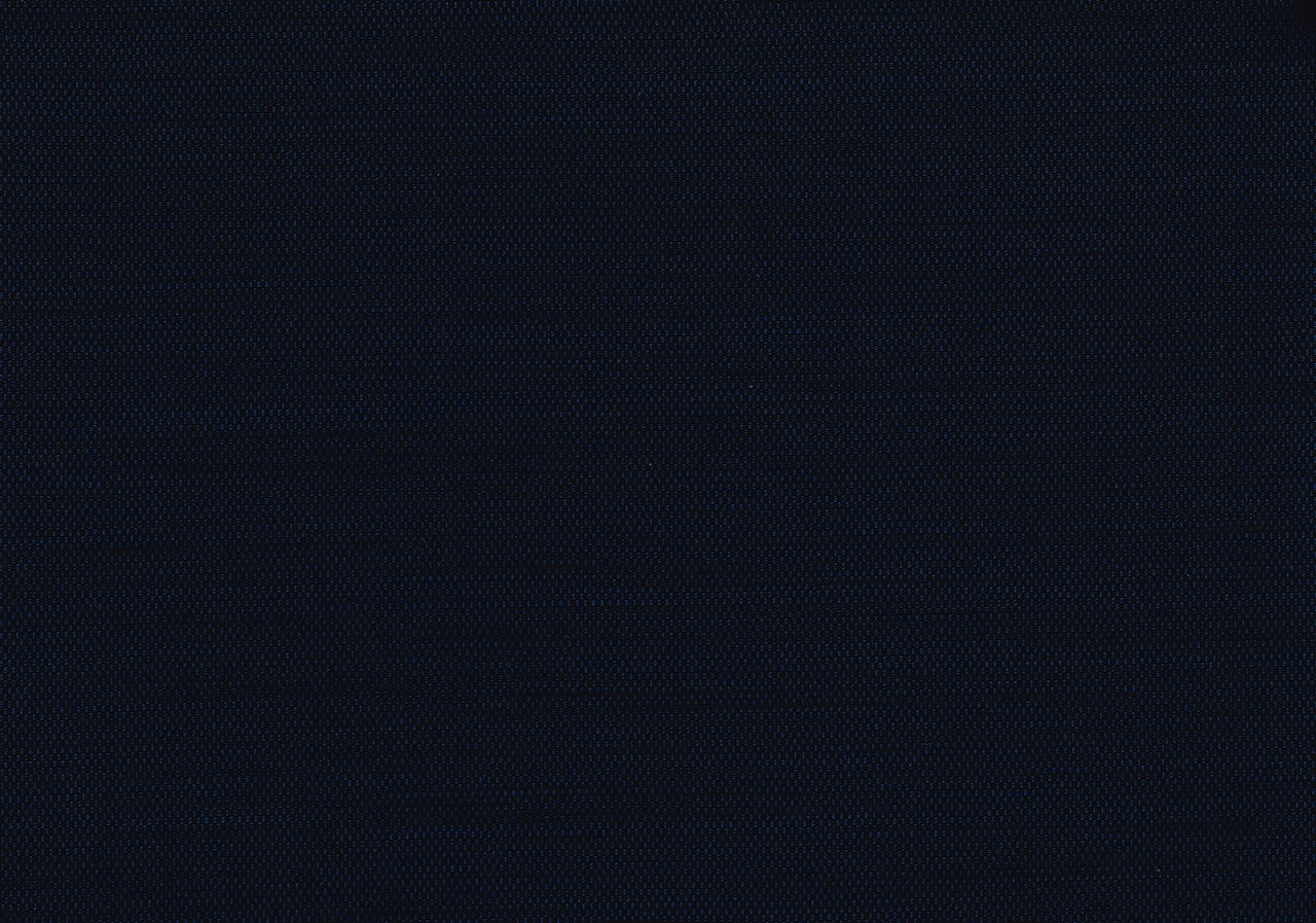 71115-3/10350 Dark Blue Birdseye Suit Fabric