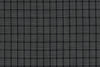71120-1/10307 Black Check On Grey Birdseye Suit Fabric