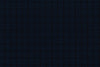 71120-2/10309 Black Check On Dark Blue Birdseye Jacket Fabric