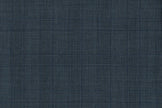 71123-3/10316 Blue Check On Blue Grey Glen Plaid Jacket Fabric