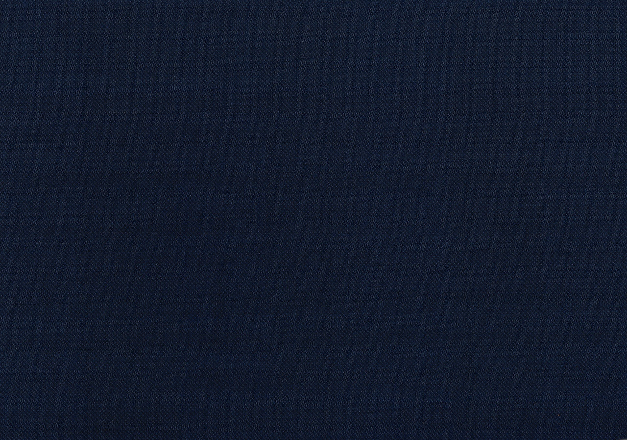 71125-1/10374 Royal Blue Birdseye Jacket Fabric