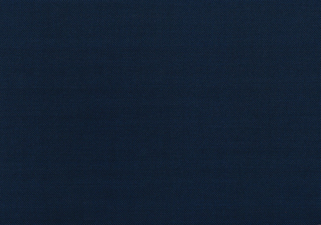 71125-2/10375 Navy Blue Birdseye Vest Fabric