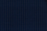 71126-2/10343 Royal Blue Pin Stripe Vest Fabric