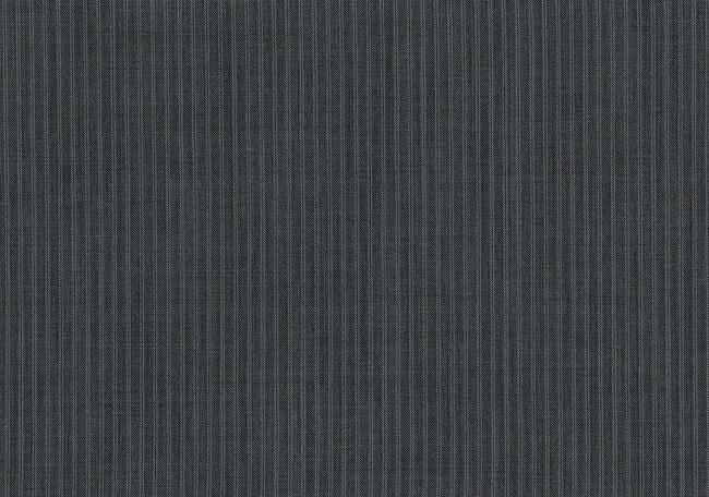 71127-3/10345 Grey Pin Stripe Pants Fabric