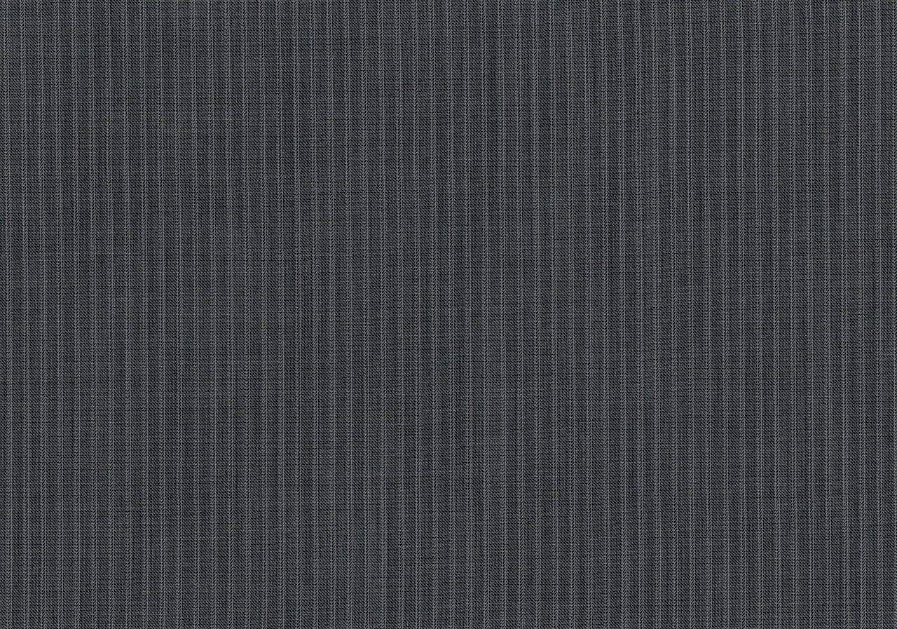 71127-3/10345 Grey Pin Stripe Jacket Fabric