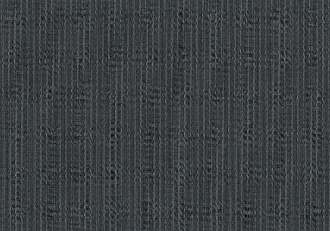 71127-3/10345 Grey Pin Stripe Jacket Fabric