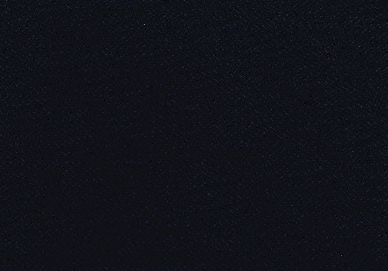 71128-2/10352 Dark Blue Diagonal Check Jacket Fabric