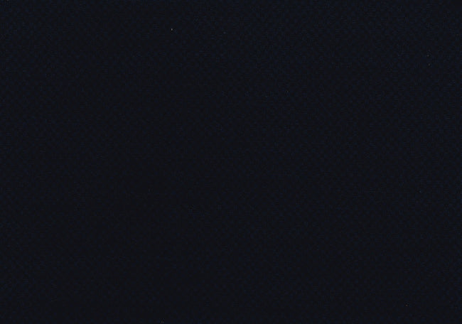 71128-2/10352 Dark Blue Diagonal Check Vest Fabric