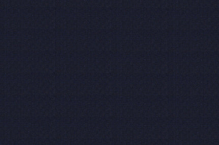 71129-2/10354 Navy Blue Diagonal Check Jacket Fabric