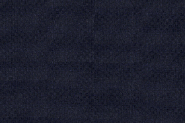 71129-2/10354 Navy Blue Diagonal Check Jacket Fabric