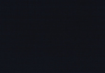 71131-1/10359 Black Small Self Check Suit Fabric