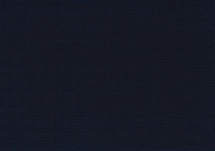 71131-2/10358 Royal Blue Small Self Check Suit Fabric