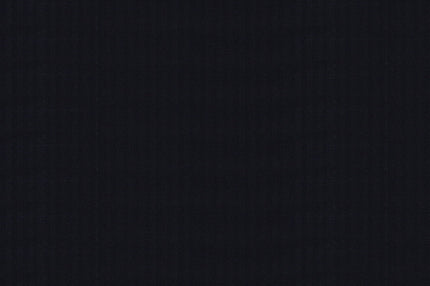 71132-1/10361 Black Small Herringbone Jacket Fabric