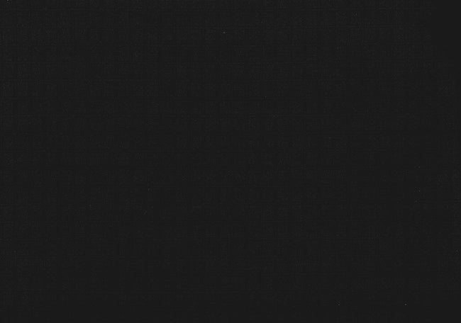 71133-1/10363 Black Small Check Jacket Fabric