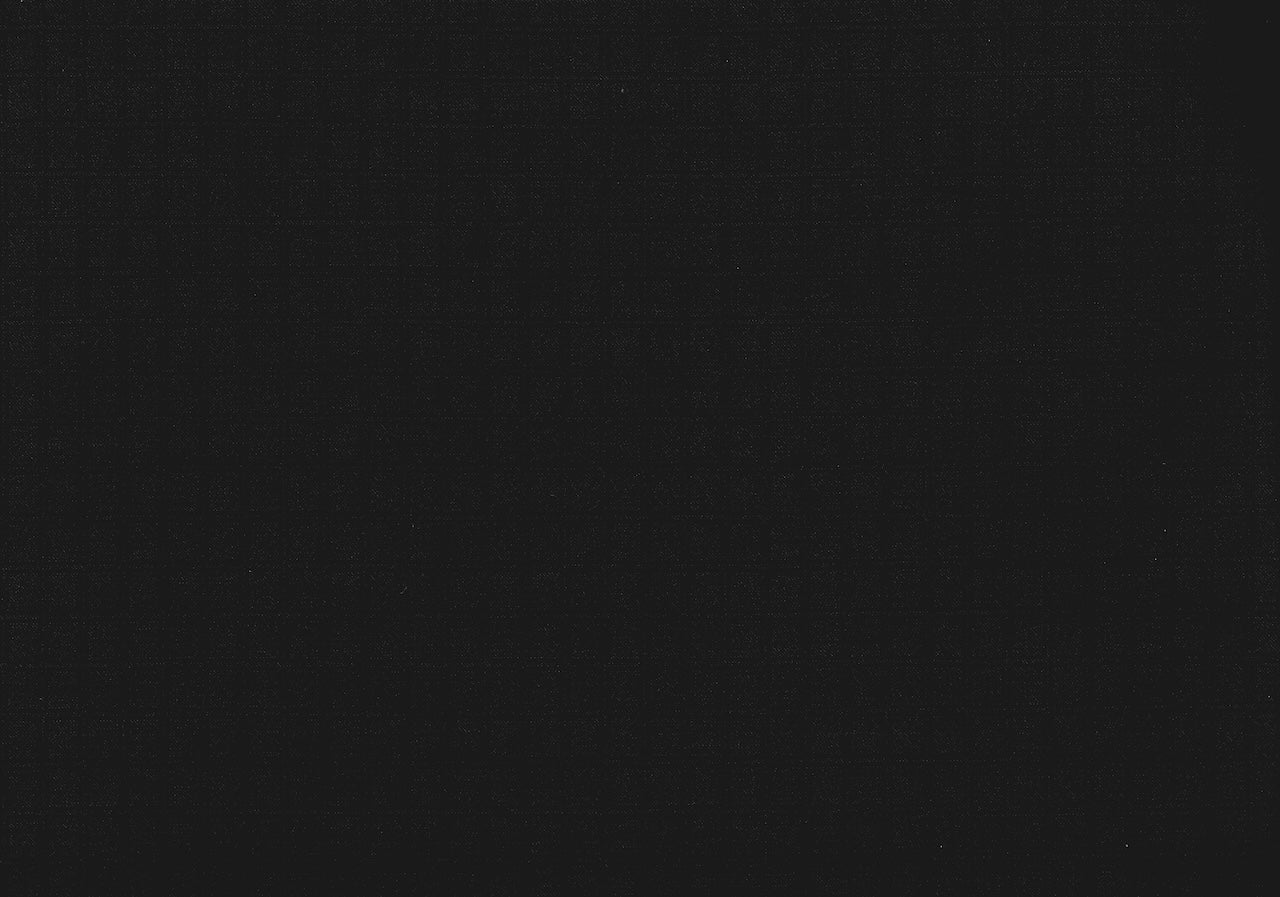 71133-1/10363 Black Small Check Suit Fabric