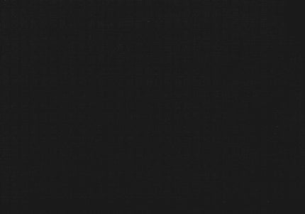 71133-1/10363 Black Small Check Suit Fabric