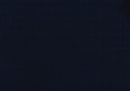 71133-2/10362 Royal Blue Small Check Suit Fabric