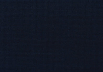 71137-2/10370 Royal Blue Very Small Check Suit Fabric