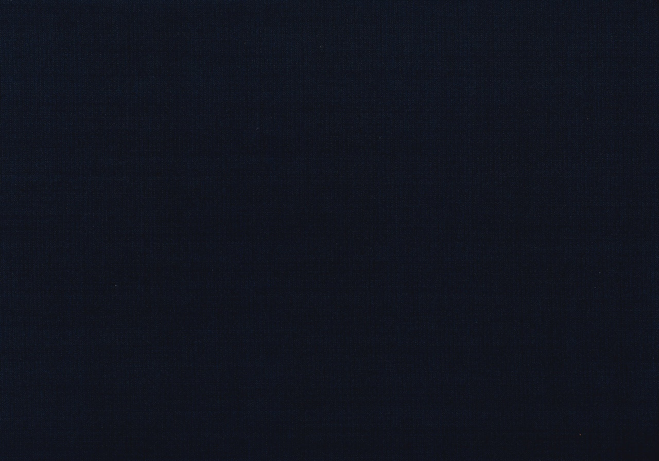 71138-2/10372 Royal Blue Self Stripe Suit Fabric