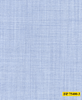 75400-3/P3-18126 Light Grey Blue Plain Vest Fabric