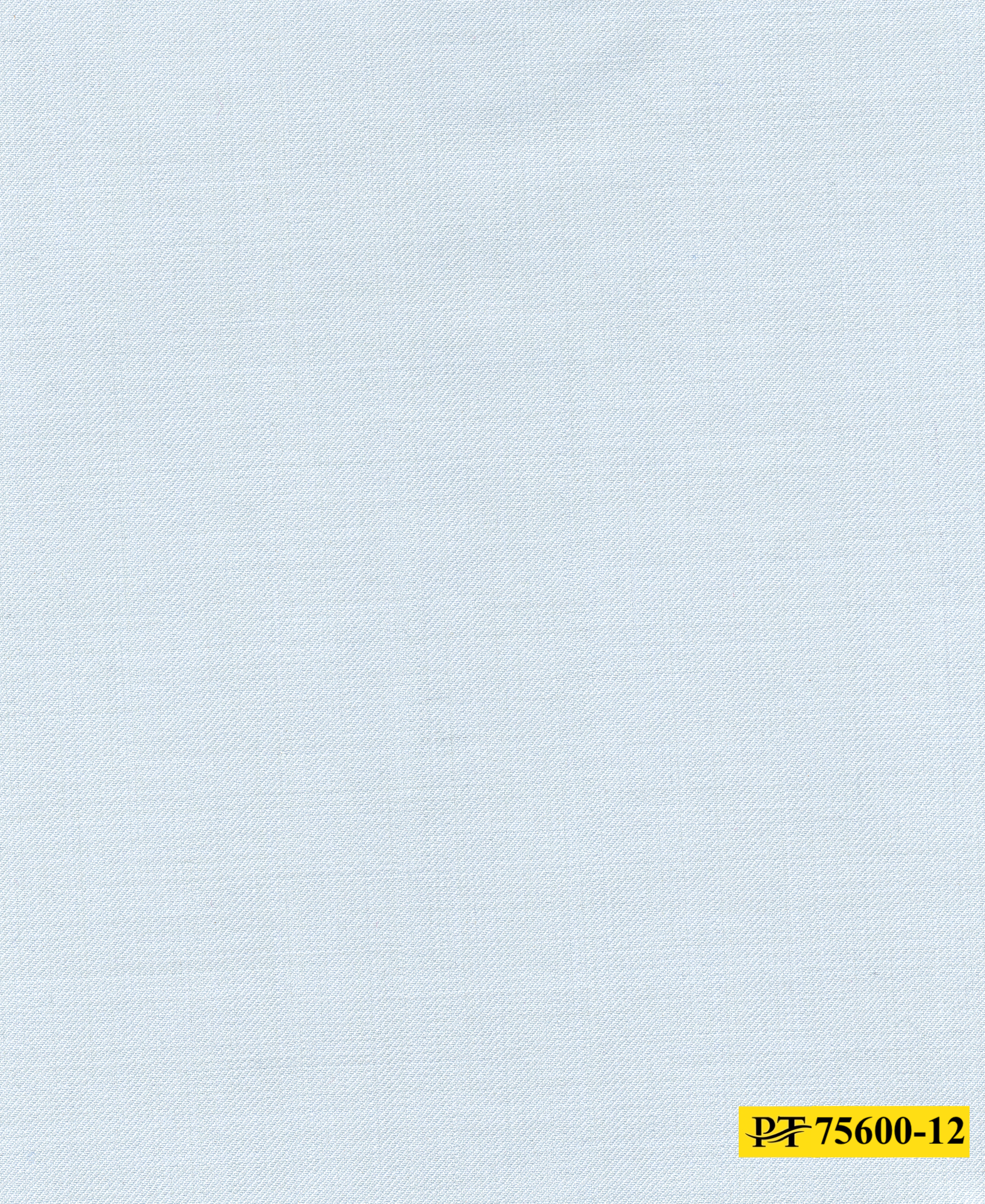 75600-12/P3-18092 Pearl Grey Plain Jacket Fabric