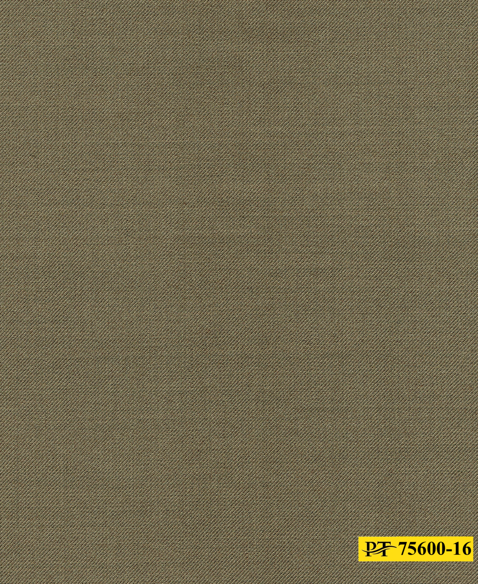 75600-16/P3-18096 Peanut Brown Plain Suit Fabric