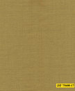 75600-17/P3-18097 Dijon Mustard Plain Vest Fabric