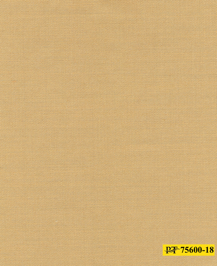 75600-18/P3-18098 Skin Tan Plain Suit Fabric
