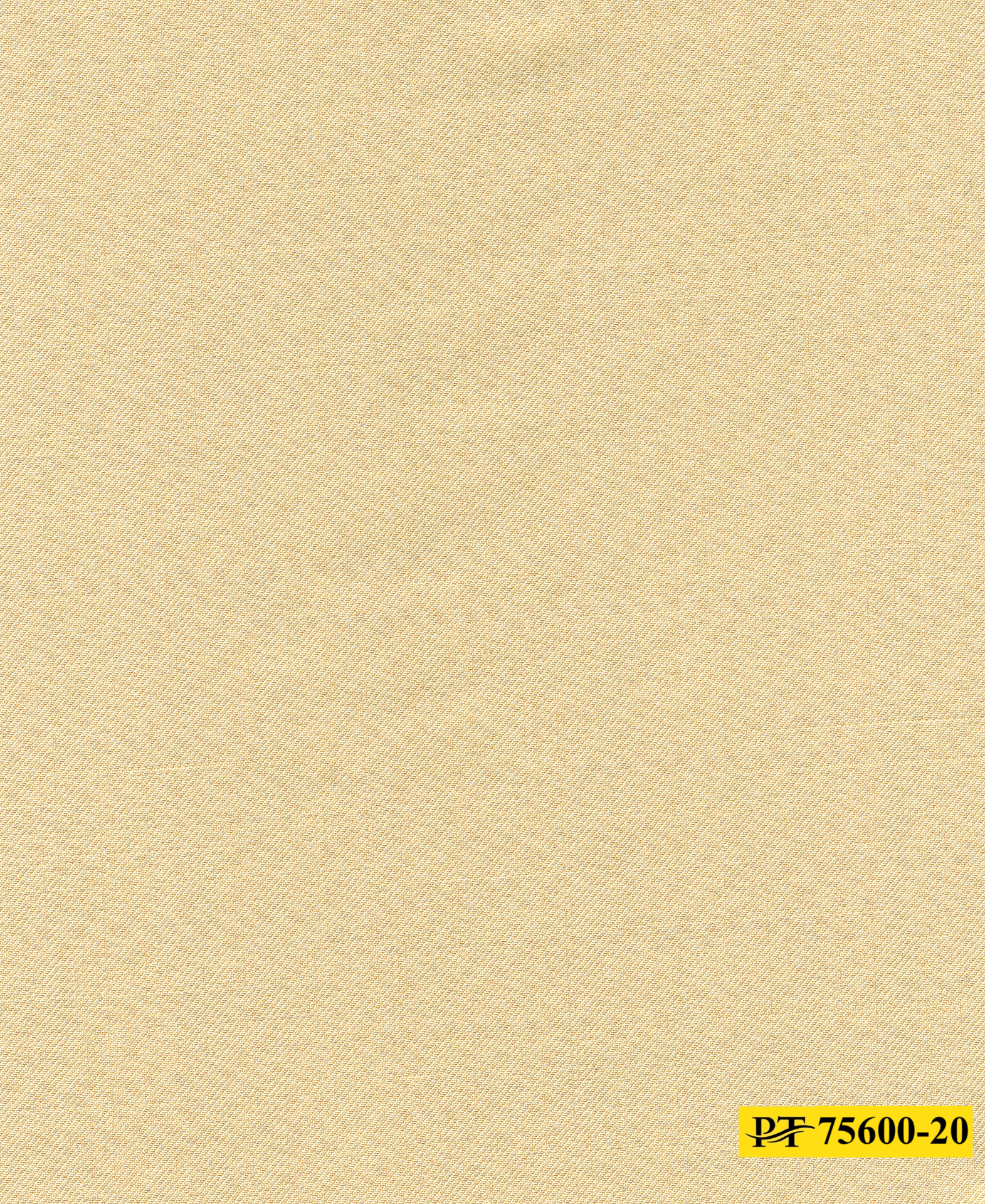 75600-20/P3-18100 Tan Plain Suit Fabric