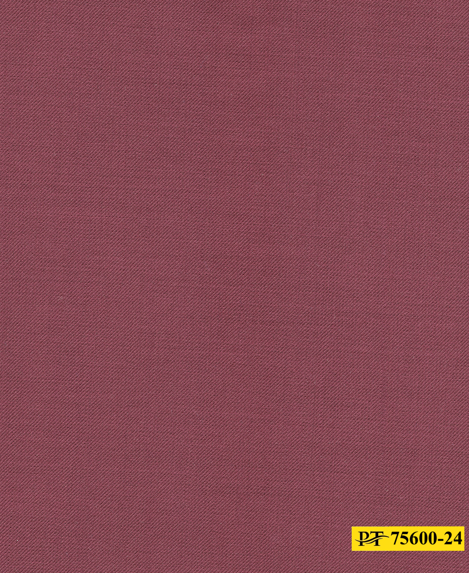 75600-24/P3-18104 Hibiscus Plain Suit Fabric