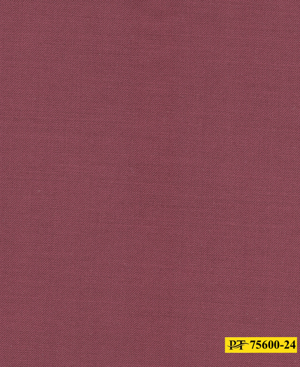 75600-24/P3-18104 Hibiscus Plain Suit Fabric