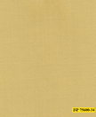 75600-34/P3-18114 Sandcastle Plain Vest Fabric