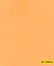 75600-36/P3-18116 Carrot Orange Plain Vest Fabric