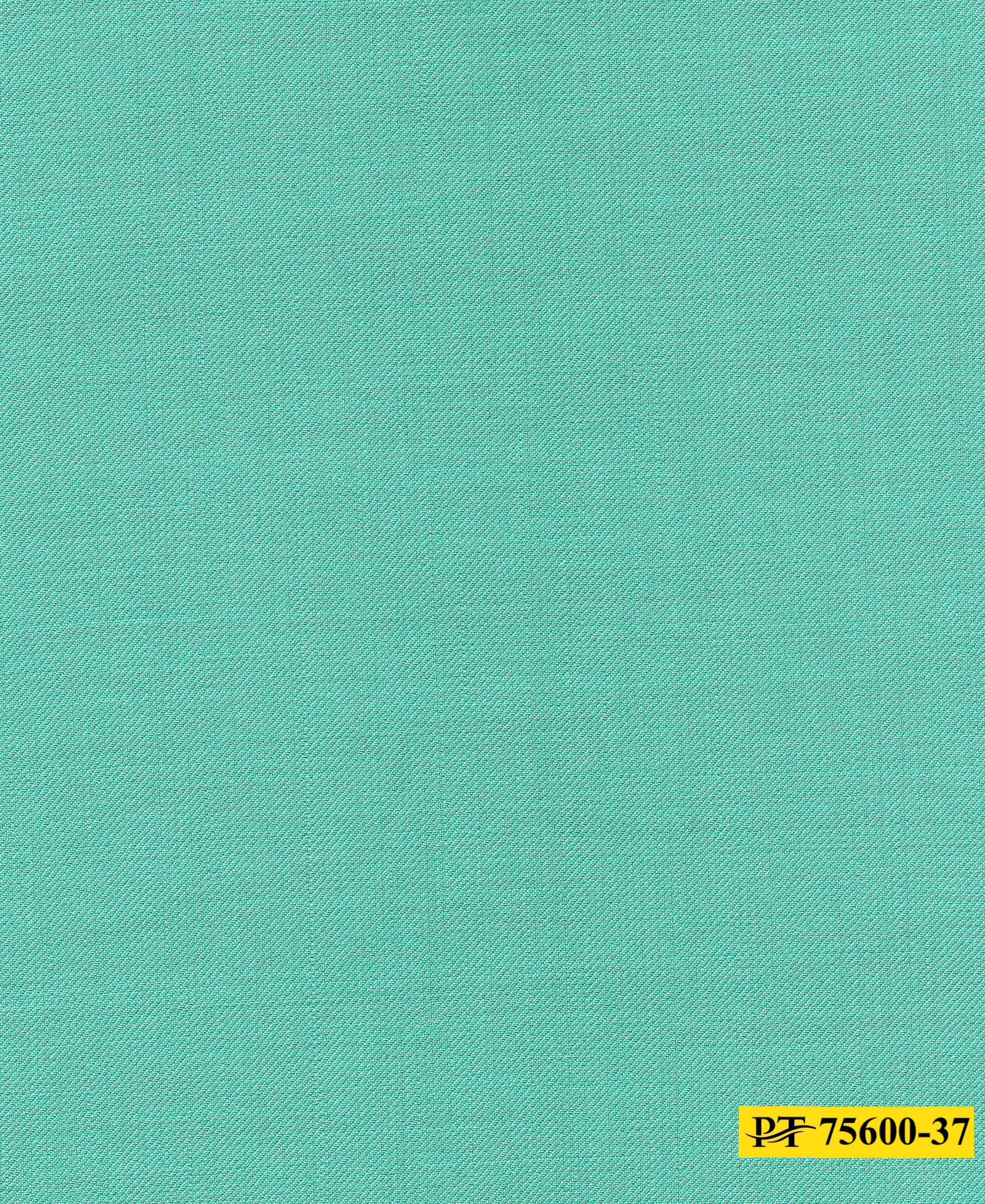 75600-37/P3-18117 Persian Green Plain Pants Fabric