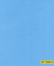 75600-41/P3-18121 Air Force Blue Plain Vest Fabric