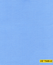 75600-42/P3-18122 Maya Blue Plain Jacket Fabric