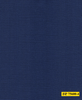 75600-4/P3-18084 Blue Plain Vest Fabric