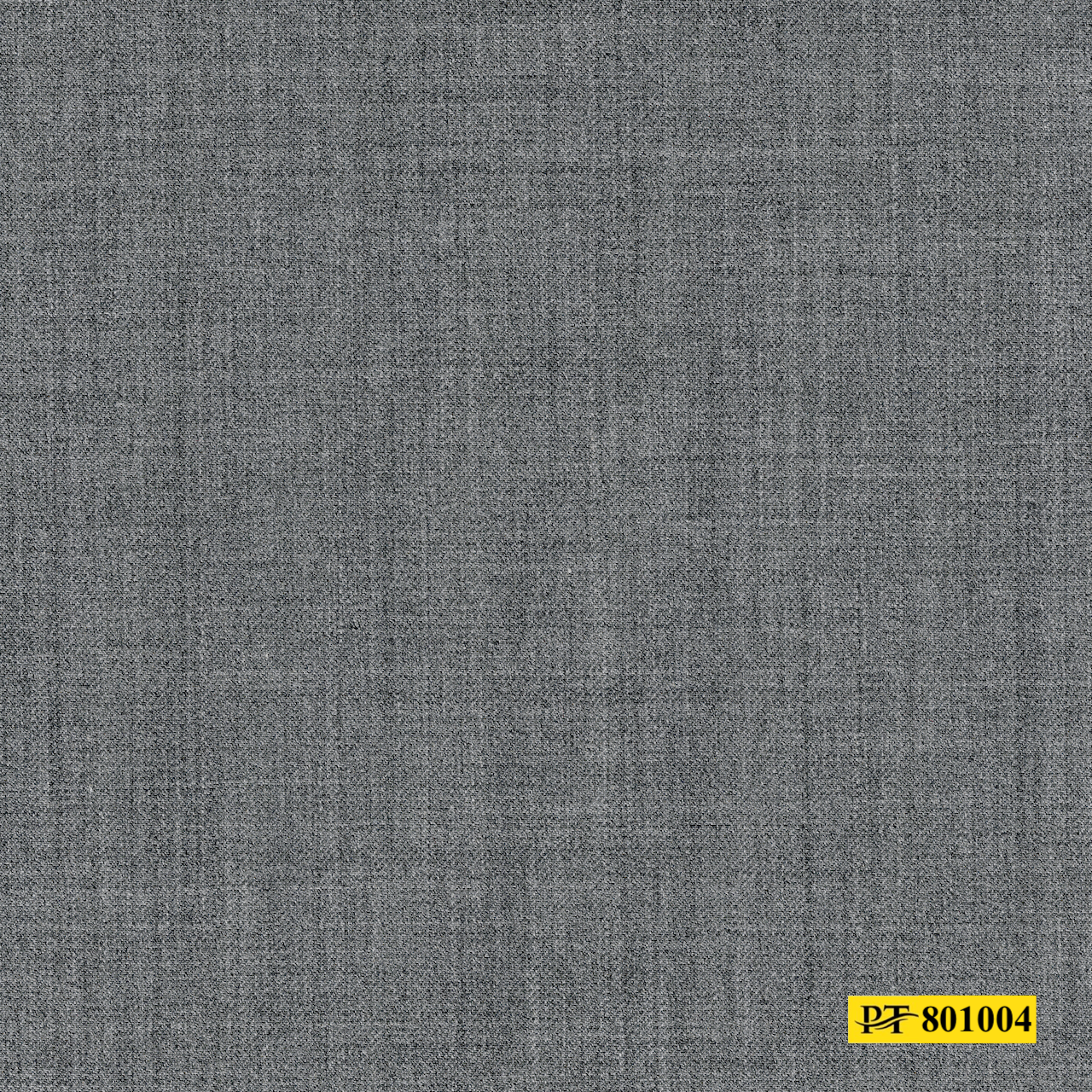 801004/P3-20967 Medium Grey Solid Suit Fabric