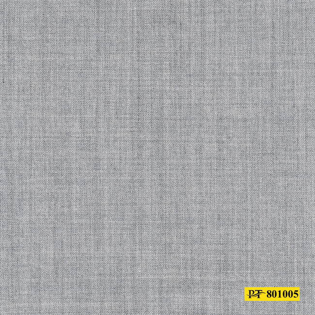 801005/P3-20966 Light Grey Solid Suit Fabric