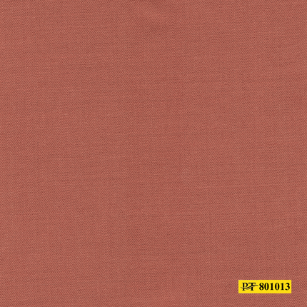 801013/P3-20958 Dark Copper Solid Suit Fabric