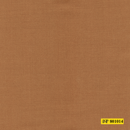 801014/P3-20957 Copper Solid Jacket Fabric