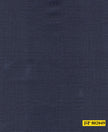 802049/P3-20940 Midnight Blue Self Check Suit Fabric