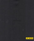 802056/P3-20947 Black Herringbone Jacket Fabric