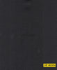 802056/P3-20947 Black Herringbone Jacket Fabric