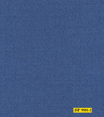 9501-2/P4-18145 Air Force Blue Solid Jacket Fabric