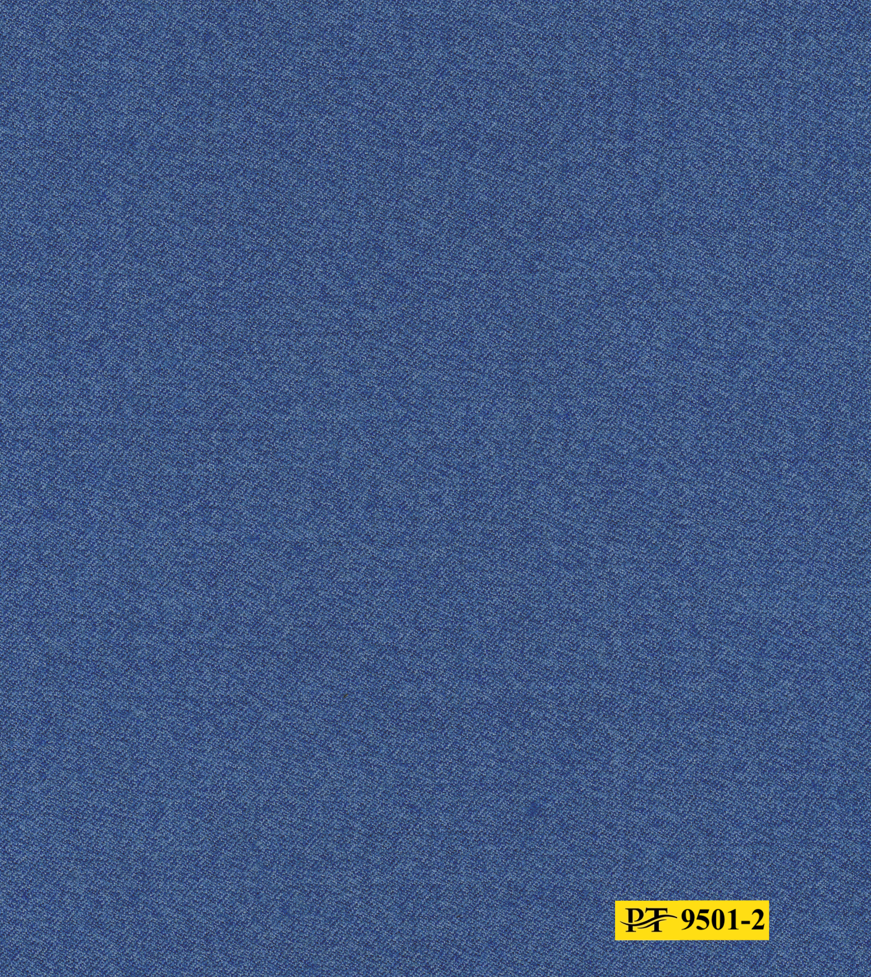 9501-2/P4-18145 Air Force Blue Solid Suit Fabric