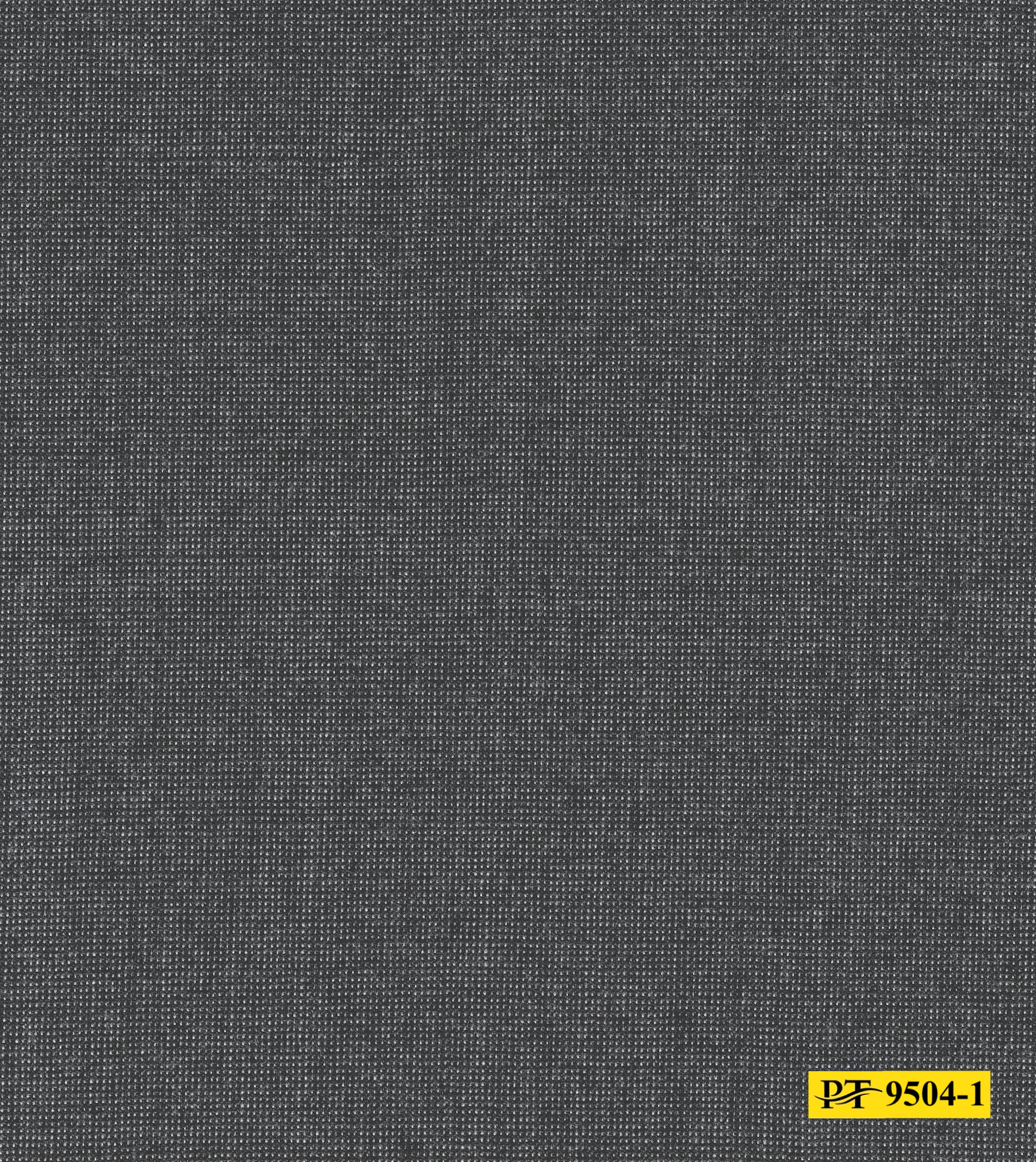 9504-1/P4-18164 Light Grey Nailhead Jacket Fabric