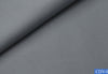 CDV-4/M2-21402 Steel Grey Solid Pants Fabric